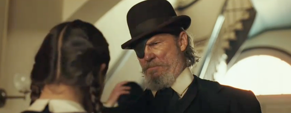 Screenwriting Lessons: “True Grit” — Part 2: Fish Out Of Water