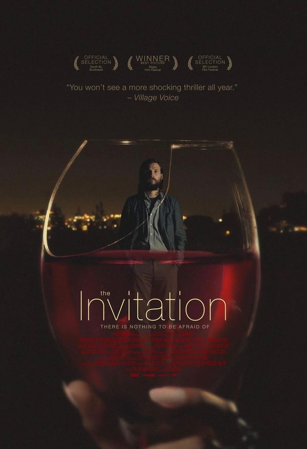 Script Analysis: “The Invitation” — Scene By Scene Breakdown