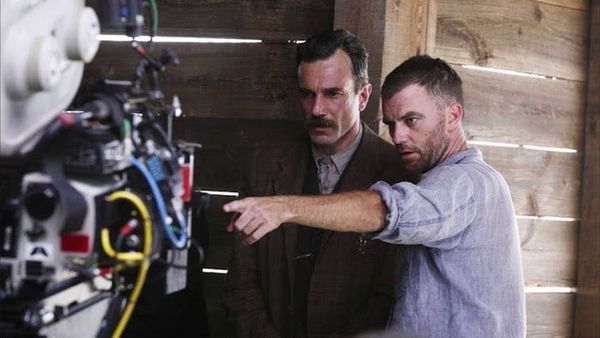 Paul Thomas Anderson’s Advice on Writing