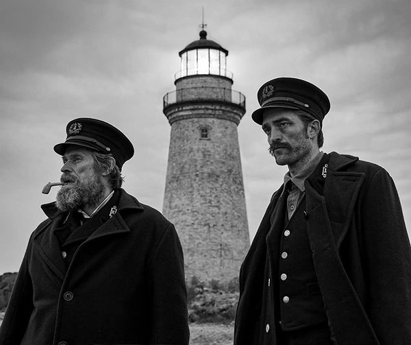 Script Analysis: “The Lighthouse” — Scene-By-Scene Breakdown