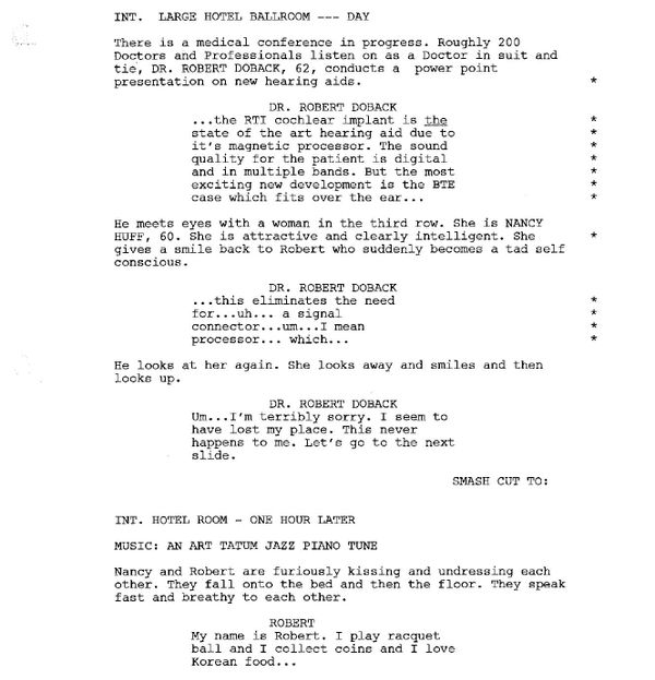 Page One: “Step Brothers” (2008)