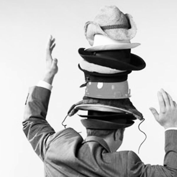 Screenwriting “Hats”