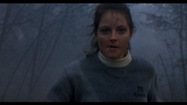 The Disunity State of Clarice Starling