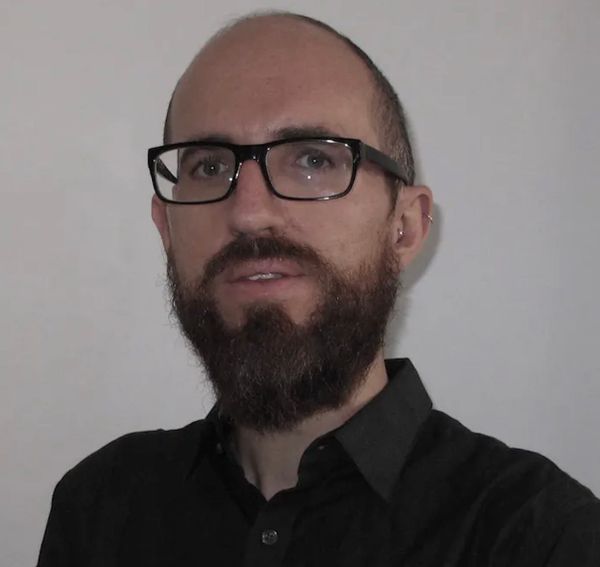 Go Into The Story Interview: Andrew Friedhof