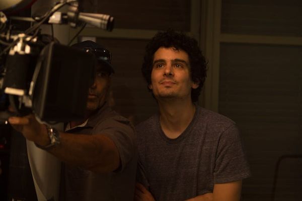 Interview (Written): Damien Chazelle (“La La Land”)