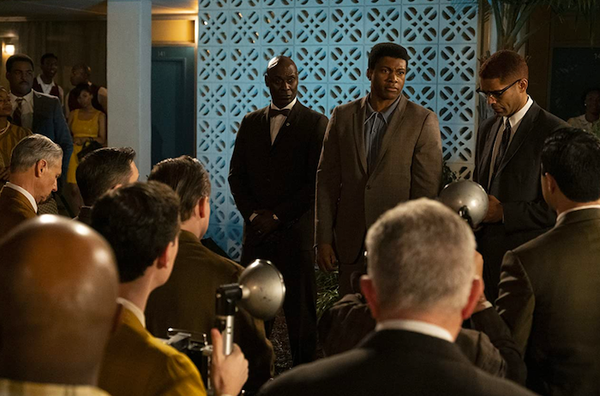 Script Analysis: “One Night in Miami”: Scene-By-Scene Breakdown