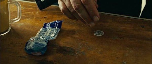 Script to Screen: “No Country For Old Men”