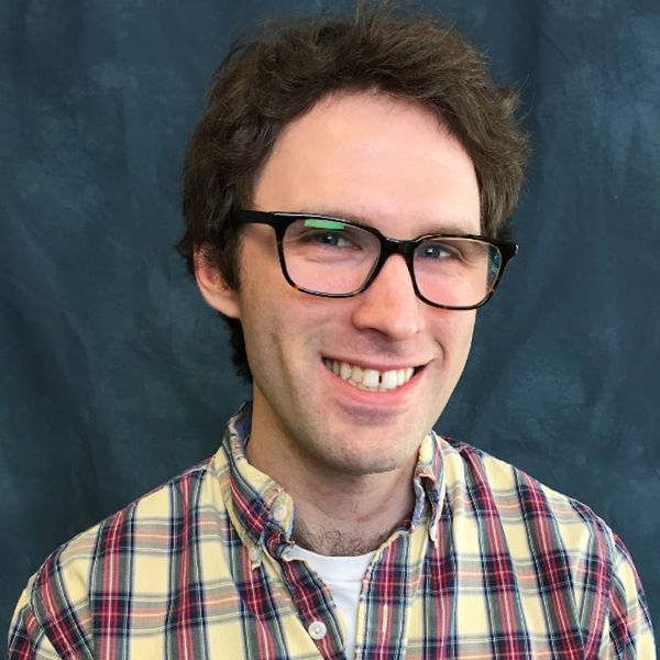 Go Into The Story Interview: Max Taxe