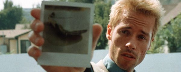 Scene Description Spotlight: “Memento”