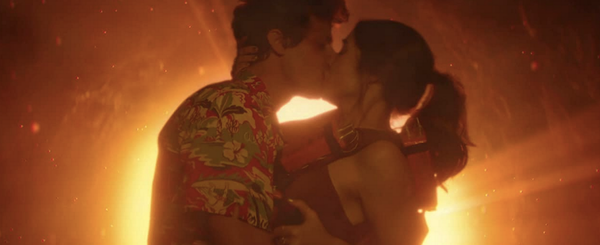 Script Analysis: ‘Palm Springs’ — Part 4: Themes