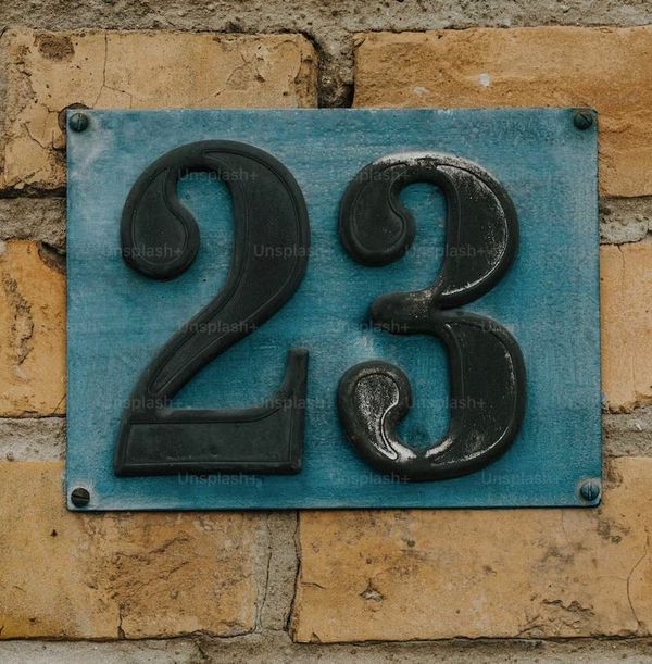2025 Zero Draft Thirty March Challenge: Day 23