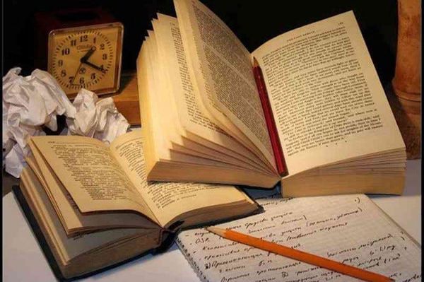 140 Scene-Writing Prompts