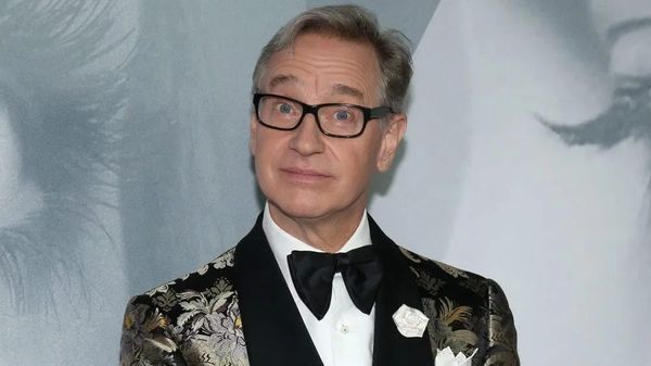 Interview: Paul Feig