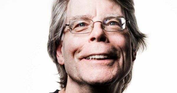 Sundays with Stephen King’s “On Writing”