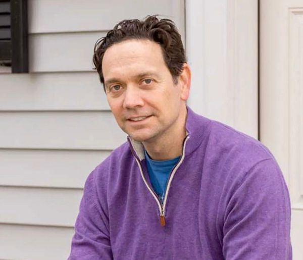 Go Into The Story Interview: Chris Borrelli