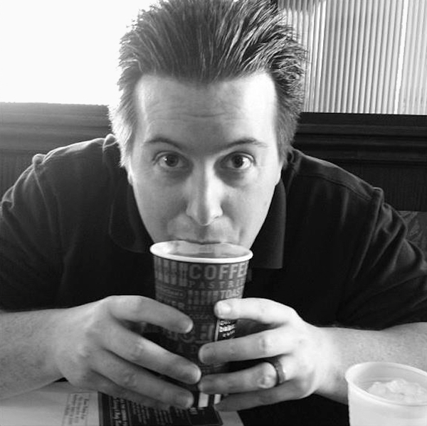 Tweetstorm: Jeff Willis on Copyrights and Protecting Your Written Material