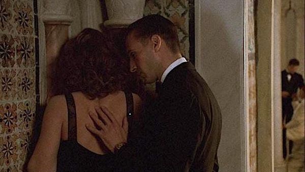 Script To Screen: “The English Patient”