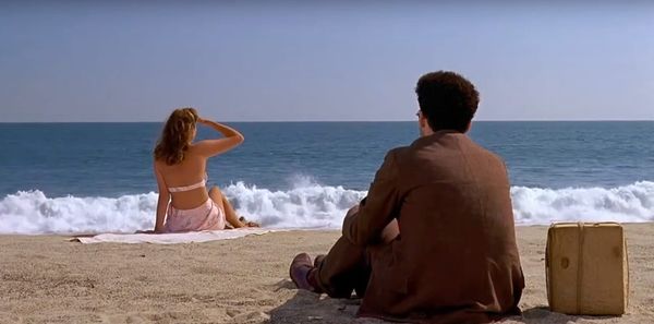 Script To Screen: “Barton Fink”