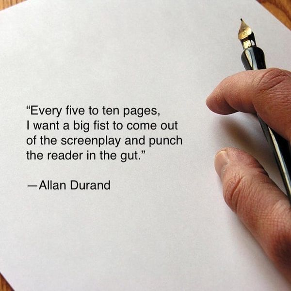 10 Screenwriters on Screenwriting: Vol. 2