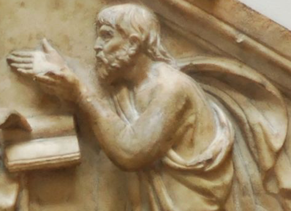 Studying Aristotle’s “Poetics” — Part 16: Recognition