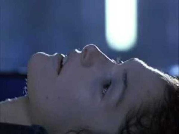 Script To Screen: “The Abyss”