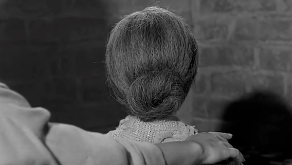 Script To Screen: “Psycho”