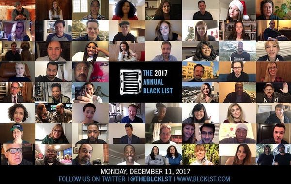 Black List 2017 — Live Blogging 4