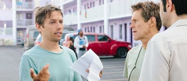 Interview: Sean Baker