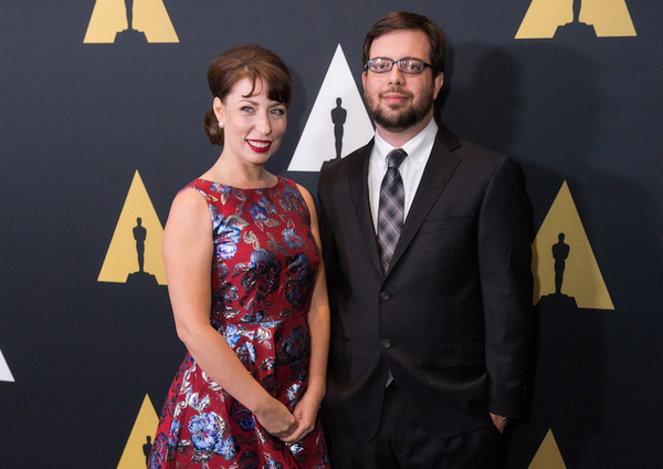 A Year In The Life of An Academy Nicholl Screenwriting Fellowship Winning Team