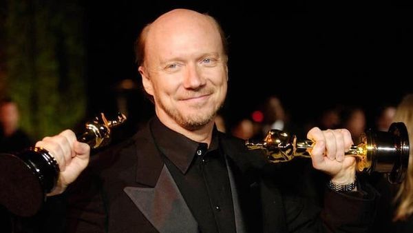 Interview (Written): Paul Haggis