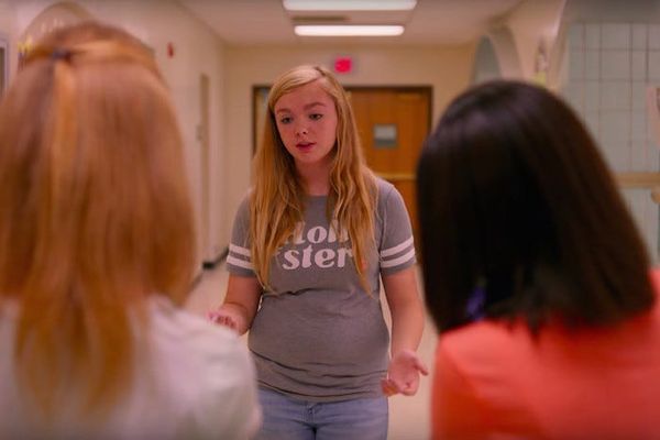 Script Analysis: “Eighth Grade” — Part 5: Dialogue