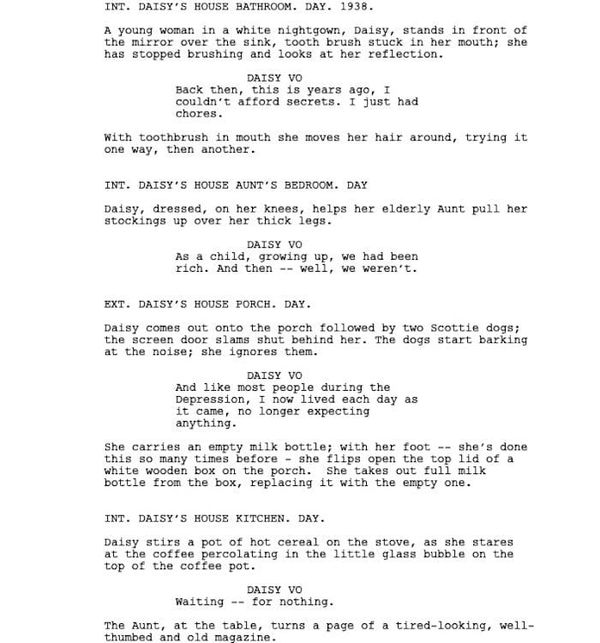 Page One: “Hyde Park on Hudson” (2012)