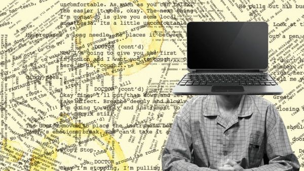 10 Screenwriting Skills and Traits You Need