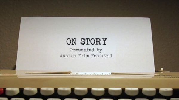 “On Story”: Eric Heisserer