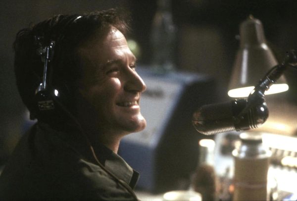 Great Scene: “Good Morning, Vietnam!”