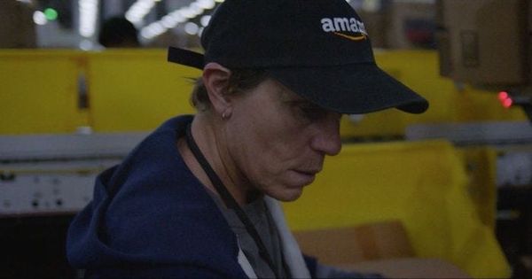 Script Analysis: “Nomadland” — Scene-By-Scene Breakdown