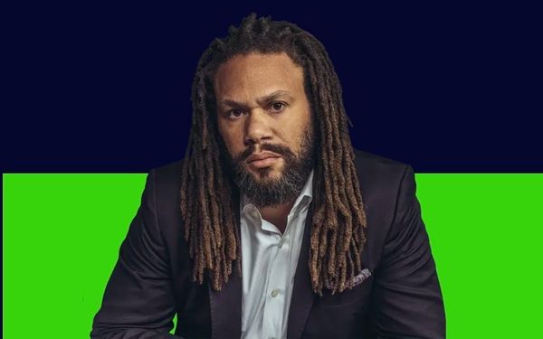Interview: Franklin Leonard