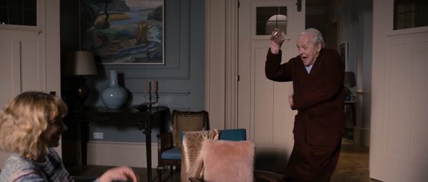 Script Analysis: ‘The Father’ — Part 3: Characters