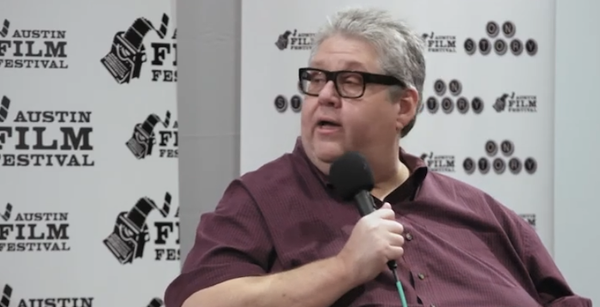 Interview (Video): David Mandel