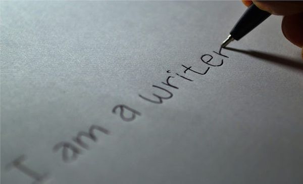 On Writing
