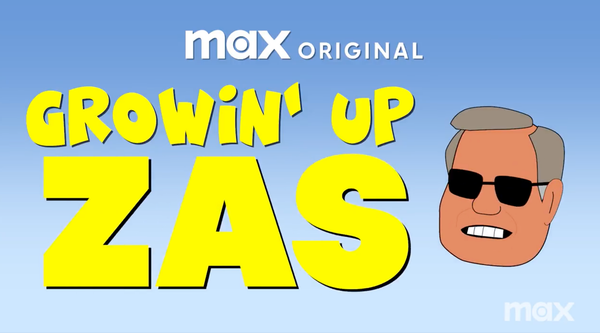 “Growin’ Up Zas”