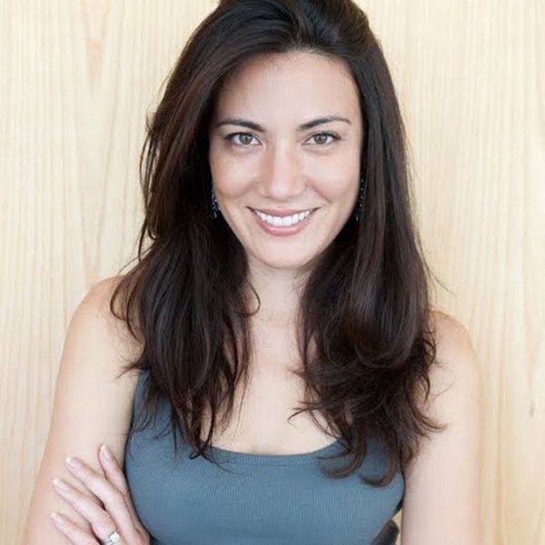 Go Into The Story Interview: Lisa Joy