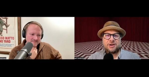 Video: Interviews with Screenwriters of Five 2023 Oscar Nominated Movies