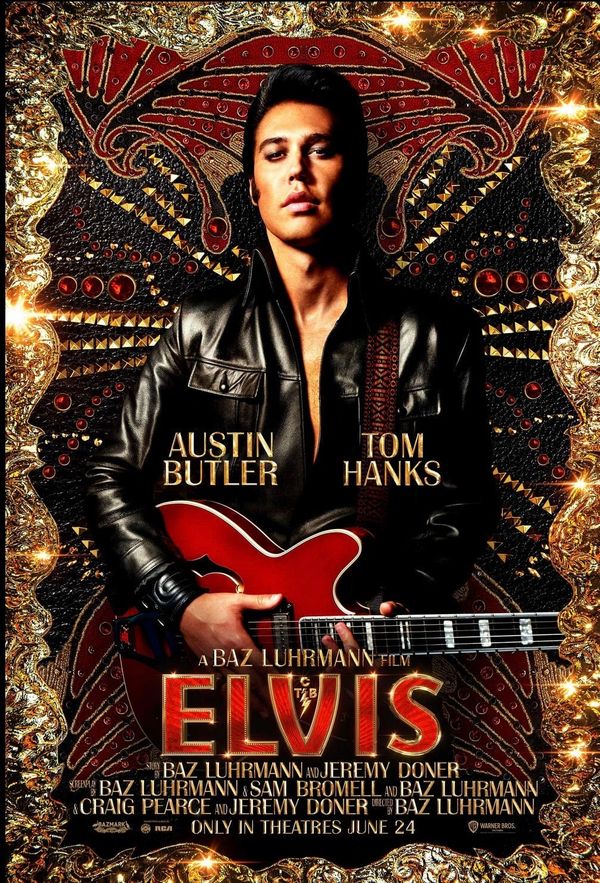 Script Analysis: “Elvis” — Scene-By-Scene Breakdown
