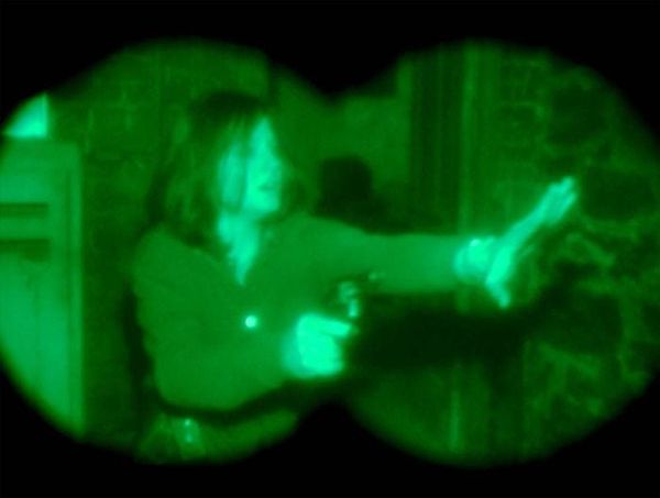 Go Into The Story Movie Analysis: “The Silence of the Lambs”