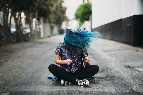 Dumb Little Writing Tricks That Work: Get Un-Comfortable