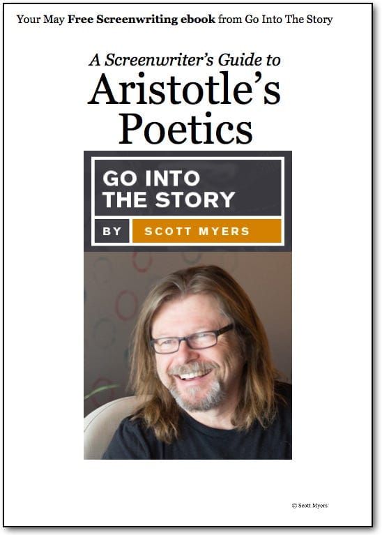 A Screenwriter’s Guide to Aristotle’s “Poetics”