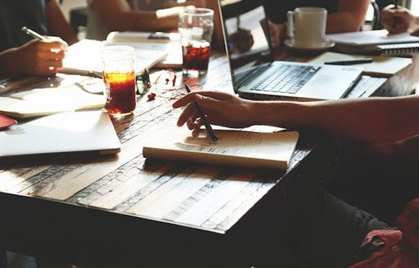 Screenwriting Theory
