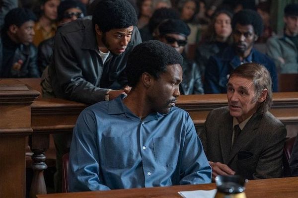 Script Analysis: ‘The Trial of the Chicago 7’ — Part 4: Themes
