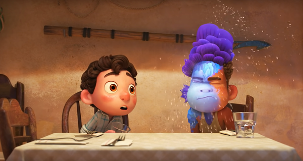 Script Analysis: “Luca” — Part 4: Themes